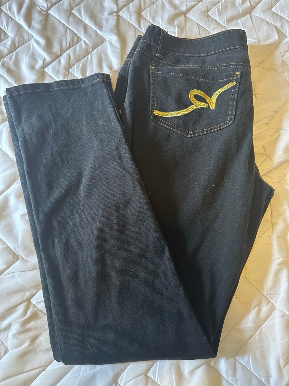 Rocawear denim jeans sz 13